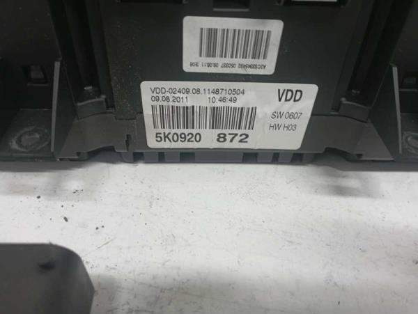 KIT DE DÉMARRAGE VW - Vue 4